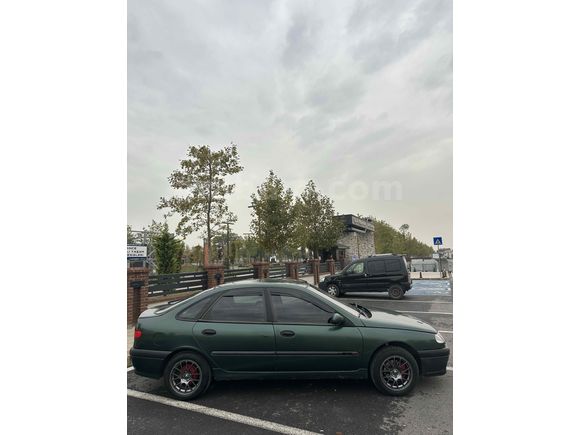 Sahibinden Renault Laguna 2.0 RXE 1998 Model 
