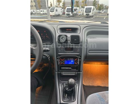 Sahibinden Renault Laguna 2.0 RXE 1998 Model 