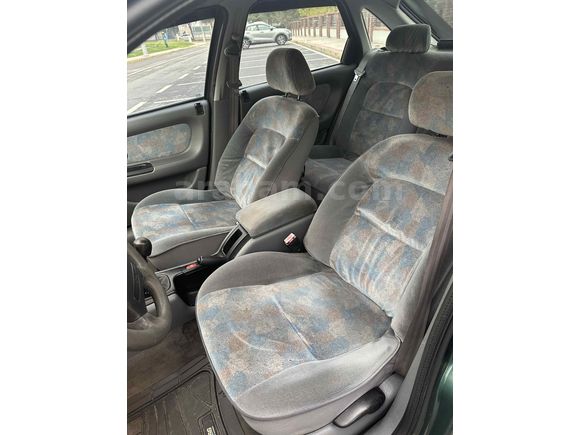 Sahibinden Renault Laguna 2.0 RXE 1998 Model 