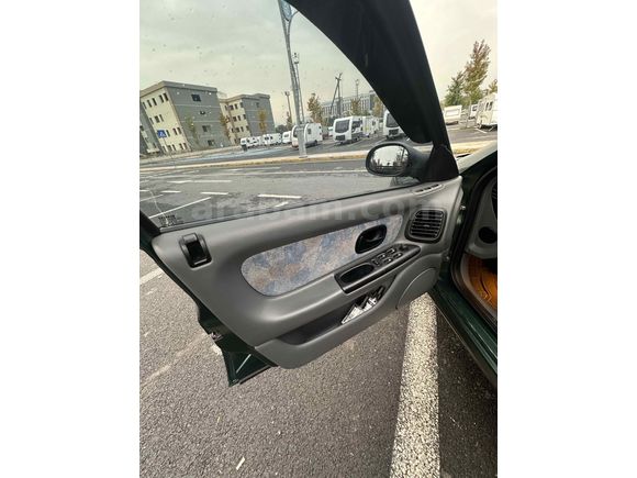 Sahibinden Renault Laguna 2.0 RXE 1998 Model 