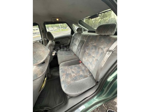 Sahibinden Renault Laguna 2.0 RXE 1998 Model 