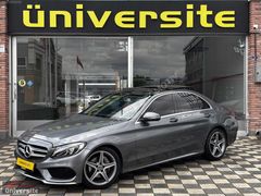 ÜNİVERSİTE_2017 C200 D AMG_CAM TAVAN_İMZALI SERİ_ELK. KOLTUK