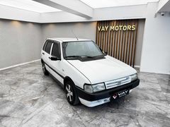 "VAY MOTORS" 1998 FİAT UNO 1.4 70SXie 09.2027 VİZELİDİR