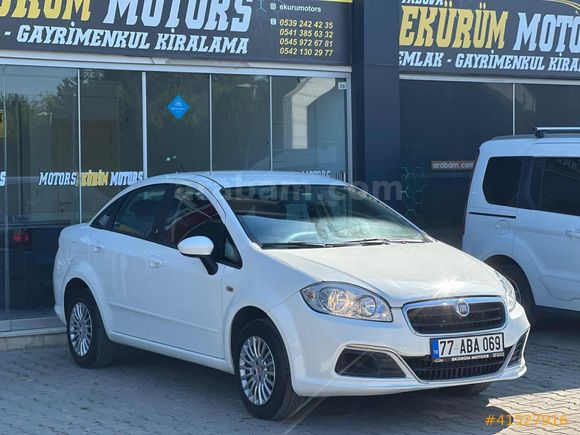 2017 MODEL 186.000 KM 2 PARCA BOYA