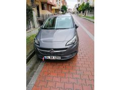Sahibinden Opel Corsa 1.4 Essentia 2016 Model
