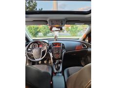 Sahibinden Değişensiz 2014 Model Opel Astra 1.6 CDTI Cosmo Stil 126.000 km Beyaz