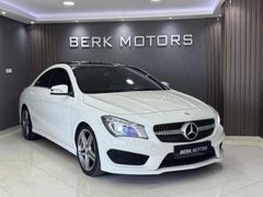2015 MERCEDES CLA180d AMG MAKYAJLI KASA CAM TAVAN/AMBİYANS