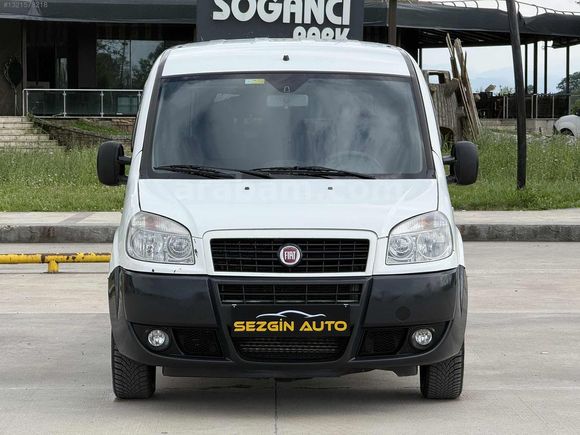 SEZGİN'DEN HATASIZ BAKIMLI AİLE ARACI