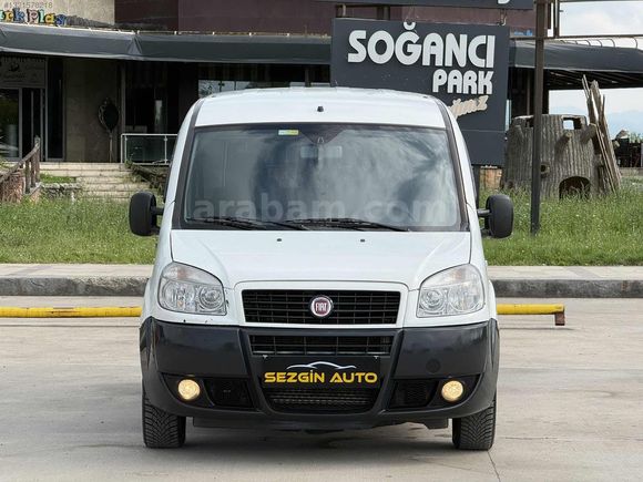 SEZGİN'DEN HATASIZ BAKIMLI AİLE ARACI