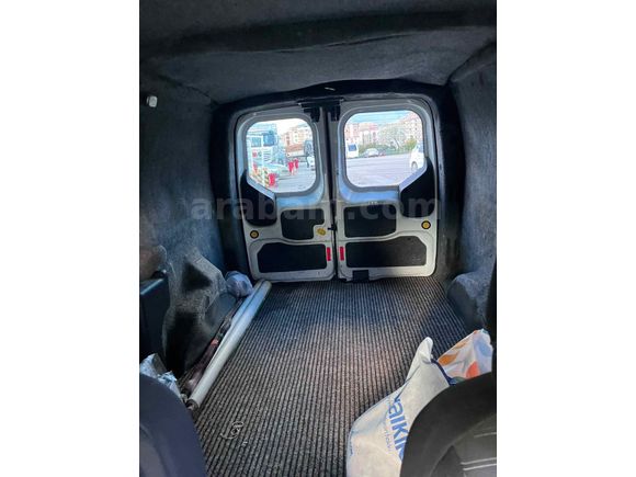 Sahibinden Ford Transit Connect 1.6 TDCi Trend 2016 Model 