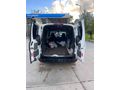 Sahibinden Ford Transit Connect 1.6 TDCi Trend 2016 Model 