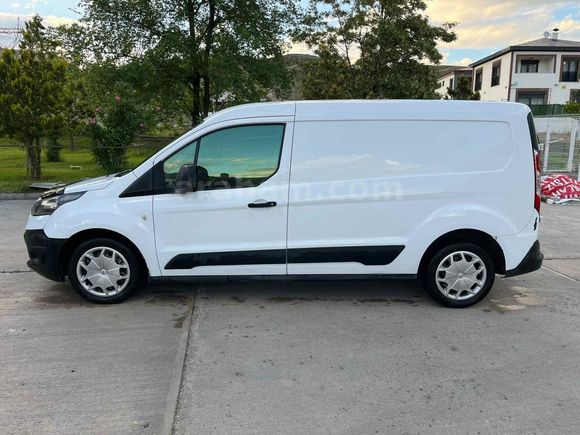 Sahibinden Ford Transit Connect 1.6 TDCi Trend 2016 Model 