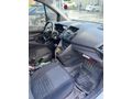 Sahibinden Ford Transit Connect 1.6 TDCi Trend 2016 Model 