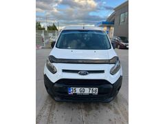 Sahibinden Ford Transit Connect 1.6 TDCi Trend 2016 Model 