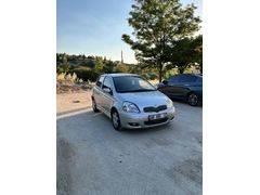 Sahibinden Toyota Yaris 1.3 Sol 2006 Model  184.000 km Gri