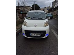 Sahibinden Fiat Fiorino Combi 1.3 Multijet Active 2012 Model