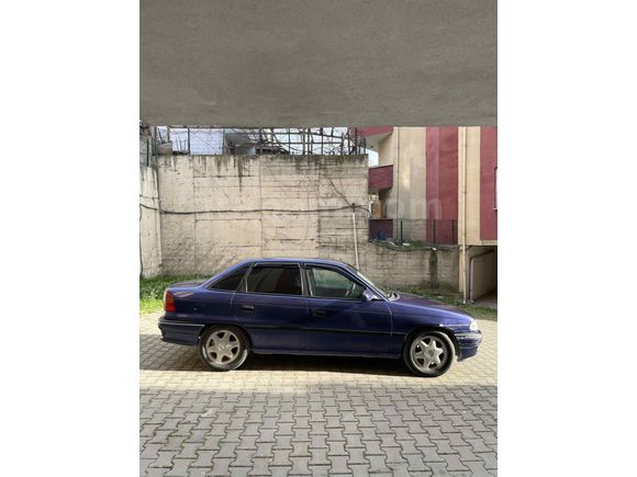 Sahibinden Opel Astra 1.6 GLS 1997 Model 