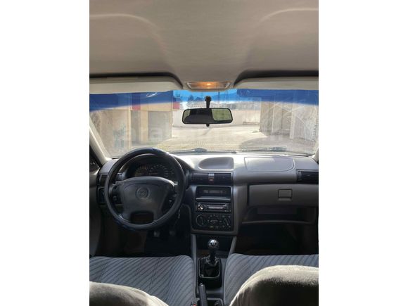 Sahibinden Opel Astra 1.6 GLS 1997 Model 