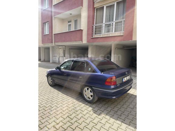 Sahibinden Opel Astra 1.6 GLS 1997 Model 