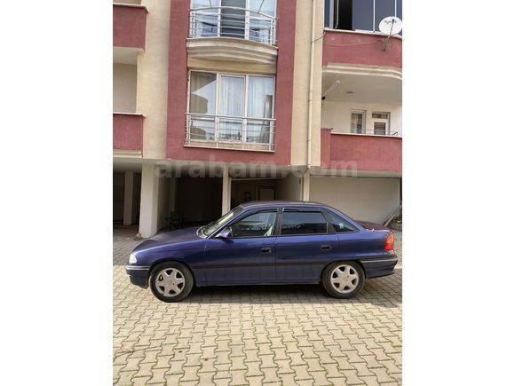 Sahibinden Opel Astra 1.6 GLS 1997 Model 