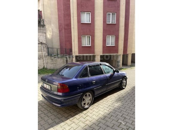 Sahibinden Opel Astra 1.6 GLS 1997 Model 