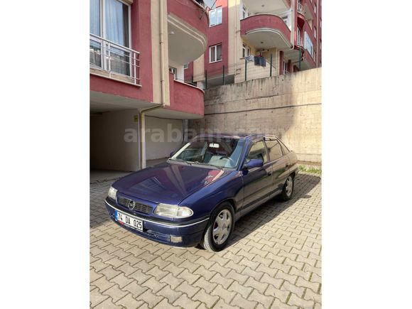 Sahibinden Opel Astra 1.6 GLS 1997 Model 