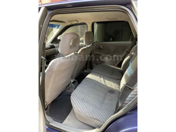 Sahibinden Opel Astra 1.6 GLS 1997 Model 