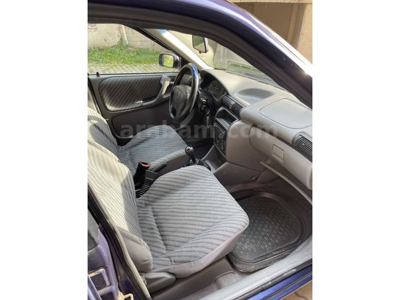 Sahibinden Opel Astra 1.6 GLS 1997 Model 