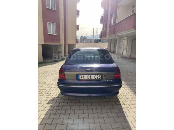 Sahibinden Opel Astra 1.6 GLS 1997 Model 