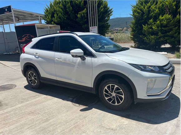 Sahibinden Mitsubishi Eclipse Cross 1.5 MIVEC Invite 2020 Model 