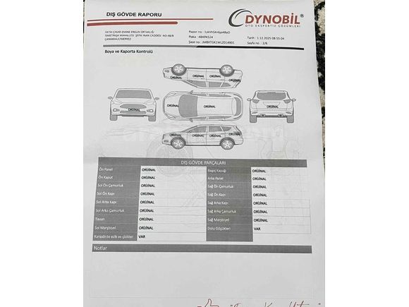 Sahibinden Mitsubishi Eclipse Cross 1.5 MIVEC Invite 2020 Model 