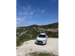 Sahibinden Mitsubishi Eclipse Cross 1.5 MIVEC Invite 2020 Model 