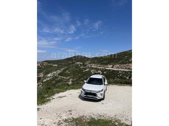 Sahibinden Mitsubishi Eclipse Cross 1.5 MIVEC Invite 2020 Model 