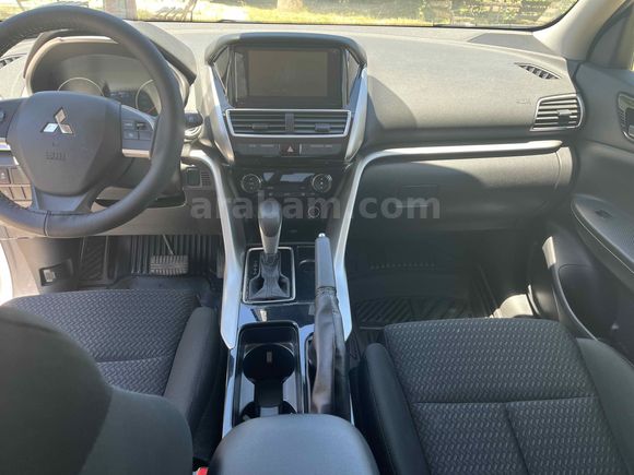 Sahibinden Mitsubishi Eclipse Cross 1.5 MIVEC Invite 2020 Model 