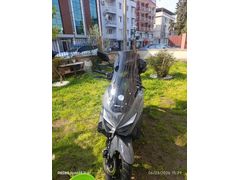 Sahibinden Arora Max-T Easy  1000 km