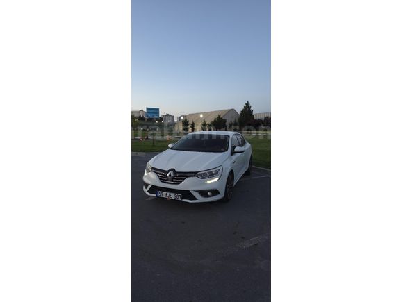 Sahibinden Tertemiz Aile Aracı