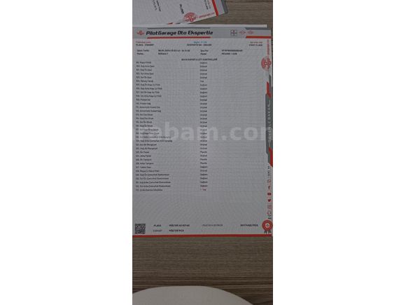 Sahibinden Tertemiz Aile Aracı