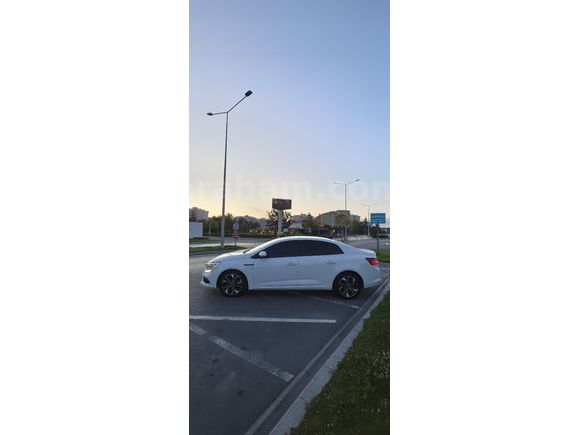 Sahibinden Tertemiz Aile Aracı