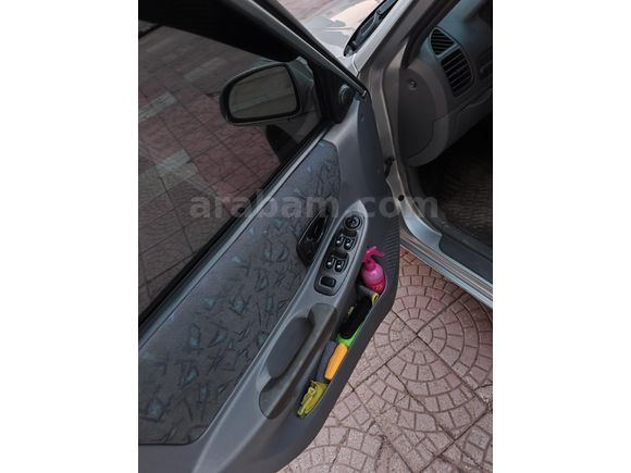 Sahibinden Hyundai Accent 1.5 GLX 2002 Model