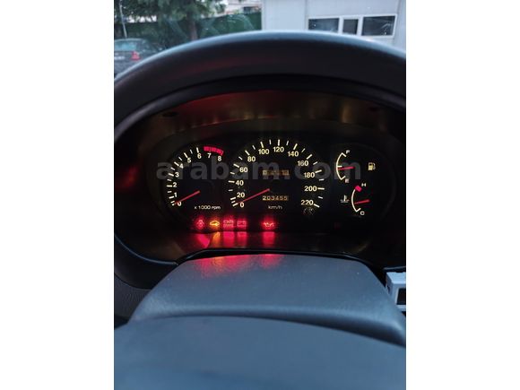 Sahibinden Hyundai Accent 1.5 GLX 2002 Model