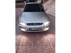 Sahibinden Hyundai Accent 1.5 GLX 2002 Model