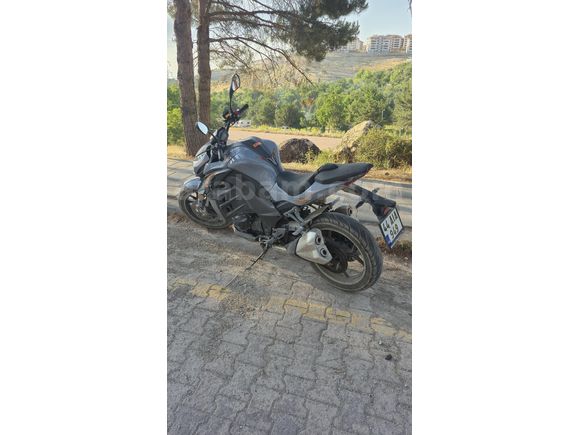 Sahibinden RKS A 250