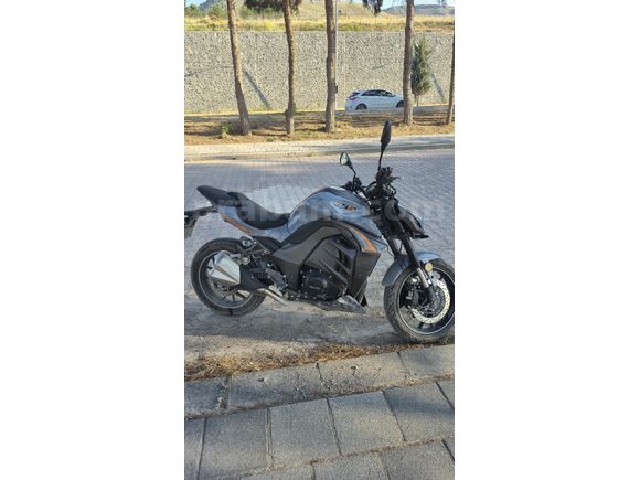 Sahibinden RKS A 250