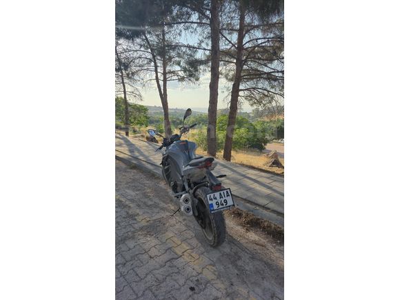 Sahibinden RKS A 250