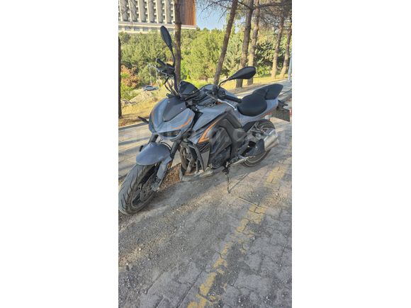 Sahibinden RKS A 250