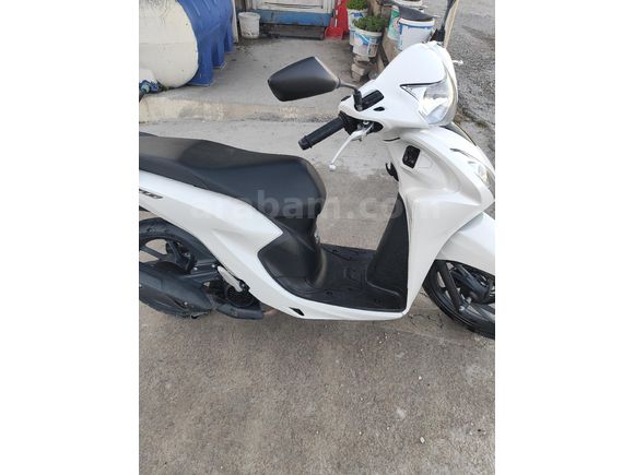 Sahibinden Honda Dio