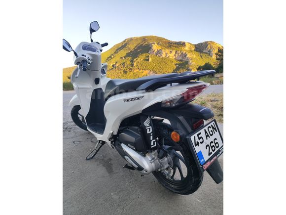 Sahibinden Honda Dio