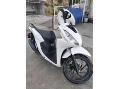 Sahibinden Honda Dio
