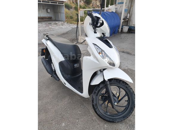 Sahibinden Honda Dio