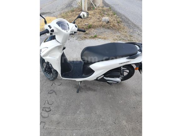 Sahibinden Honda Dio
